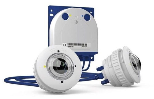 Сетевая камера MOBOTIX S15 S15 fornews