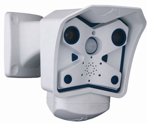 сетевая камера Mobotix M12 1